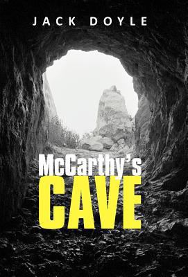 McCarthy's Cave 146978579X Book Cover