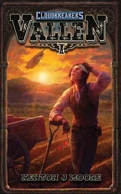 Vallen 177708668X Book Cover