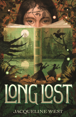 Long Lost B0GMZN1G4J Book Cover