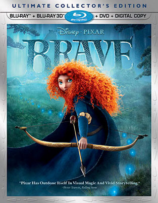 Brave B005LAII08 Book Cover