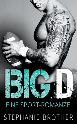 Big D [German] B0C5ZSNN7B Book Cover