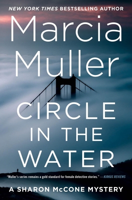 Circle in the Water 1538724537 Book Cover