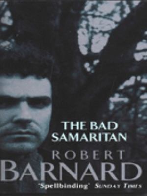 The Bad Samaritan 000649675X Book Cover