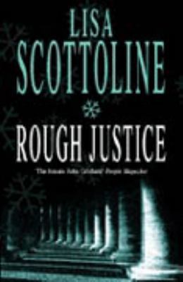 Rough Justice 0002258099 Book Cover