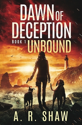 Unbound: A Post-Apocalyptic Thriller 1087856167 Book Cover