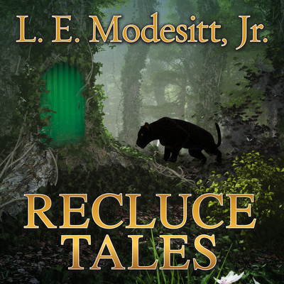 Recluce Tales 1515907902 Book Cover