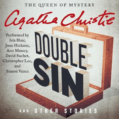 Double Sin and Other Stories 1504763017 Book Cover