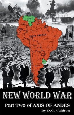 New World War 1990860559 Book Cover