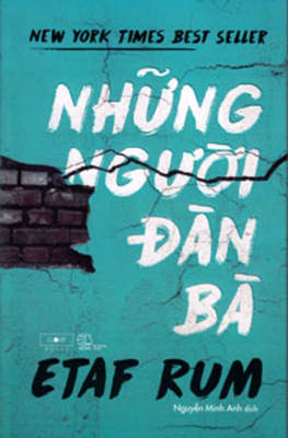 A Woman Is No Man [Vietnamese] 6047777929 Book Cover