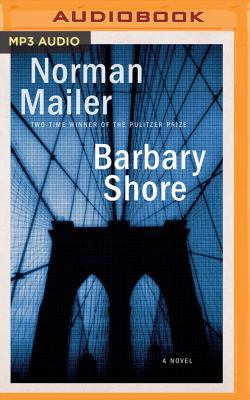 Barbary Shore 1522637346 Book Cover