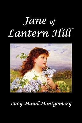 Jane of Lantern Hill 1849024855 Book Cover