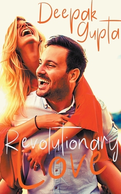 Revolutionary Love: Friendship-Love-Revenge: A ... B09WCZD1QV Book Cover