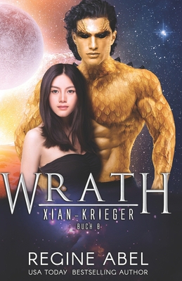 Wrath [German] 1989761798 Book Cover