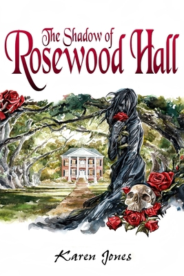 The Shadow of Rosewood Hall B08CPJJH5G Book Cover