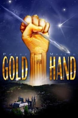 Goldhand [German] 1530879949 Book Cover