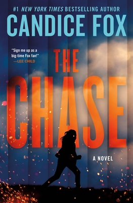 The Chase 1250798833 Book Cover