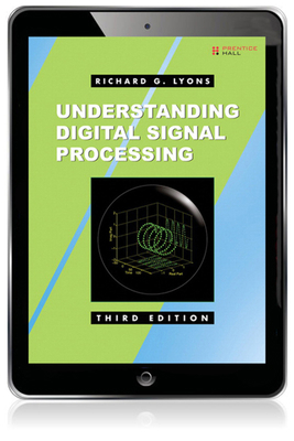 Understanding Digital Signal Processing 0137028520 Book Cover