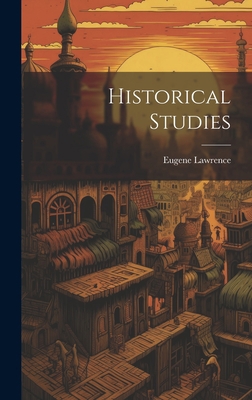 Historical Studies 1020933070 Book Cover