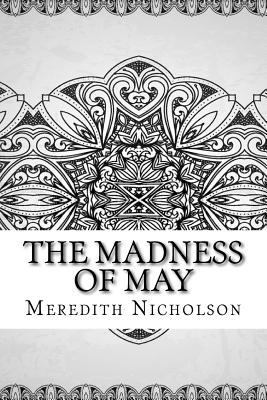 The Madness of May 1729600492 Book Cover