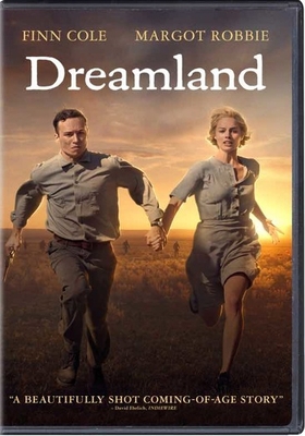 Dreamland B08NDXBBSS Book Cover
