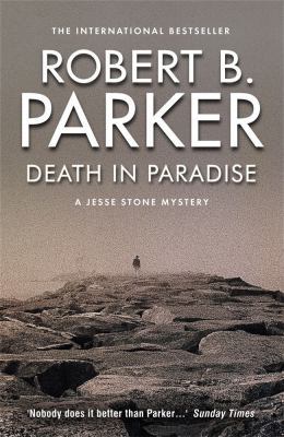 Death in Paradise 1843442213 Book Cover
