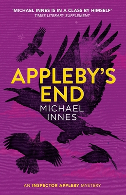 Appleby's End 1912194414 Book Cover