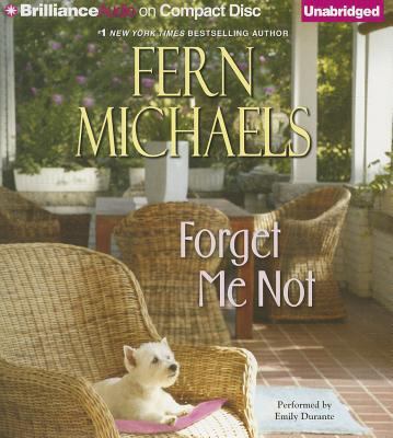 Forget Me Not 1441819061 Book Cover