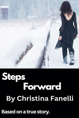 Steps Forward B0D1W738XT Book Cover