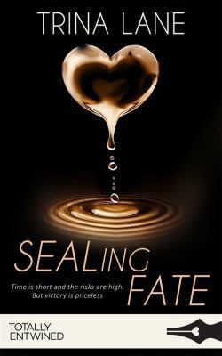 Sealing Fate 1786519216 Book Cover