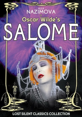 Salome B008S80RLS Book Cover
