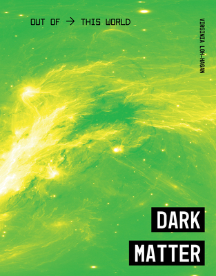 Dark Matter 1534170901 Book Cover