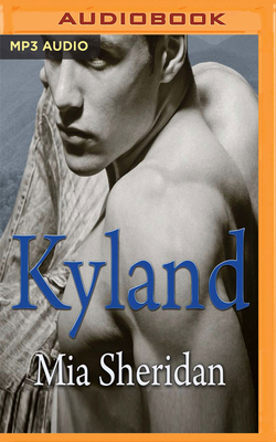 Kyland (Spanish Edition) [Spanish] 1978684150 Book Cover