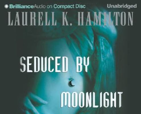 Seduced by Moonlight 1593554206 Book Cover