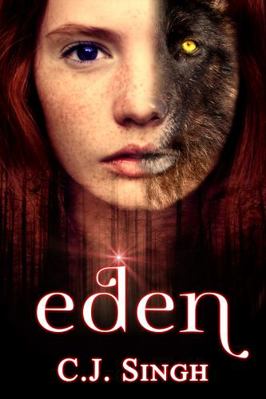 Eden (World of Eden) 1736635417 Book Cover