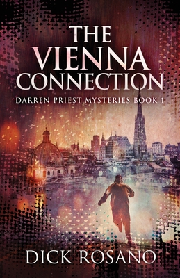 The Vienna Connection 4867459542 Book Cover