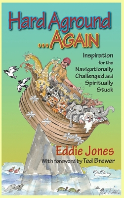 Hard Aground . . . Again: Inspiration for the N... 1645269248 Book Cover