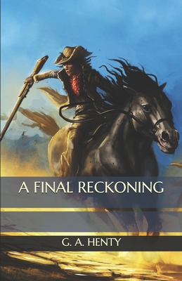 A Final Reckoning B08NJR5FKW Book Cover