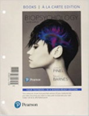 Mylab Psychology with Pearson Etext -- Access C... 0134727746 Book Cover