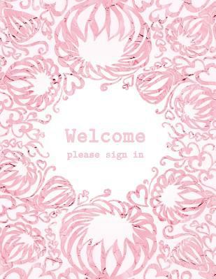 Welcome Please Sign in 1729193730 Book Cover