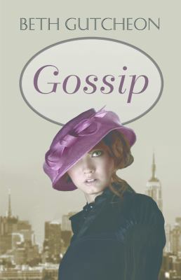 Gossip [Large Print] 1444819631 Book Cover