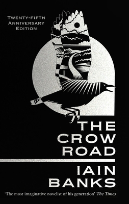 The Crow Road 0349142831 Book Cover