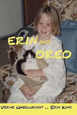 Oreo and Erin 1537686186 Book Cover