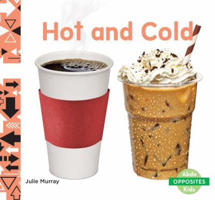 Hot and Cold 1532181809 Book Cover