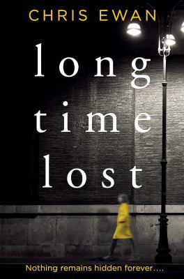 Long Time Lost B01IA6NTDU Book Cover