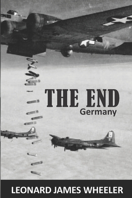 The End: Germany B083XTC64X Book Cover