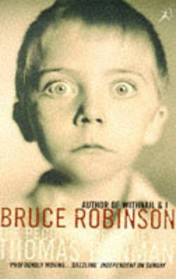 Peculiar Memories of Thomas Penman 0747542376 Book Cover
