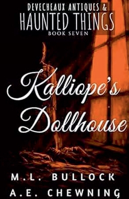 Kalliope's Dollhouse B0FGNJ5GKK Book Cover