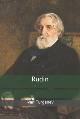 Rudin 1698656432 Book Cover