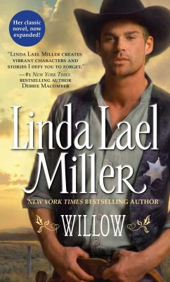 Willow 1501127608 Book Cover