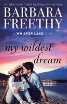 My Wildest Dream 1944417605 Book Cover